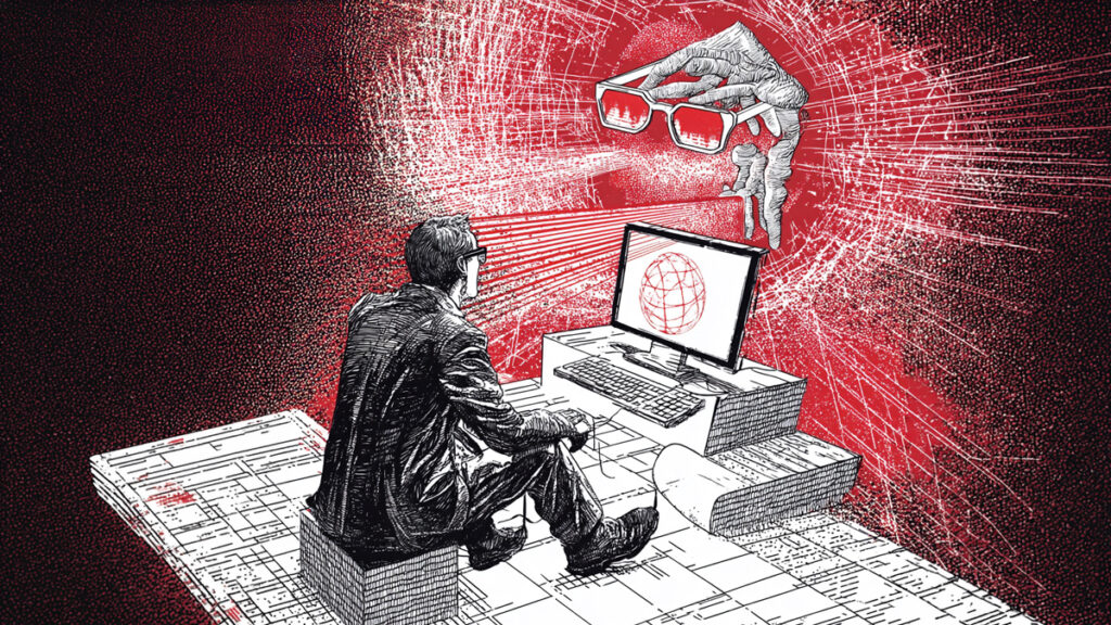 Data Intelligence e Academy aziendali: la vera sfida contro l’analfabetismo nell’era dell’AI