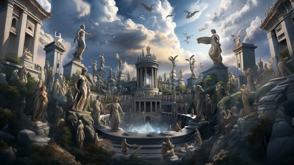 Il paradiso delle Academy