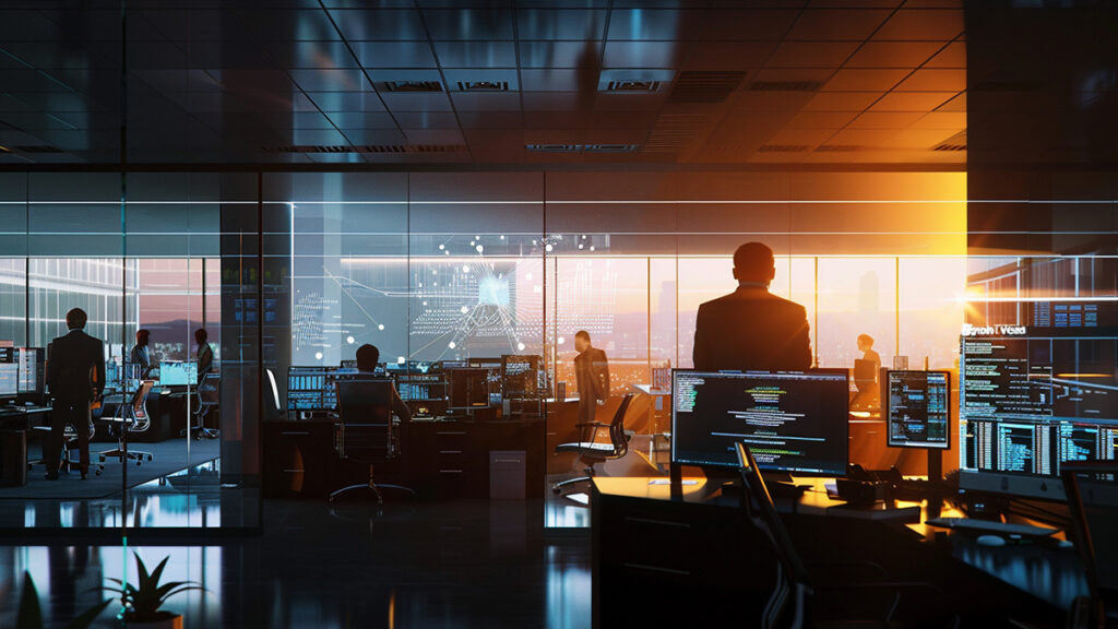 Oltre l’Ombra: come la formazione rigorosa sconfigge la Shadow AI