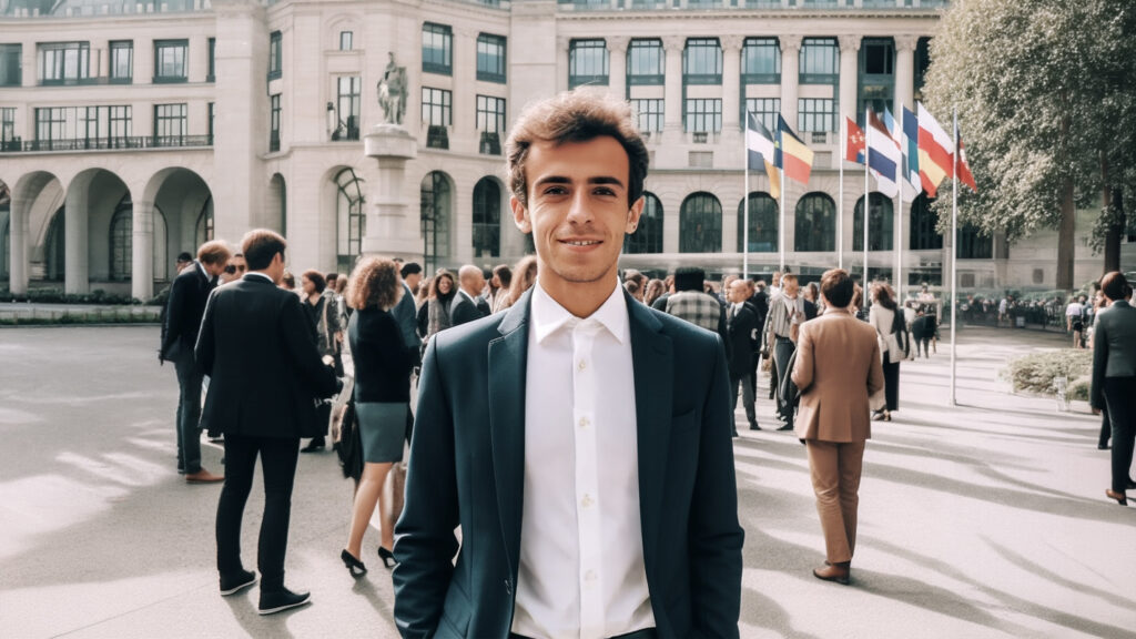 Albert School: la business school “100% data” che vuole colmare il gap tra ingegneri e manager Albert School: la business school “100% data” che vuole colmare il gap tra ingegneri e manager