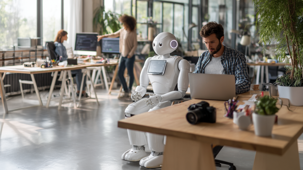 Il bisogno di un Human Business Officer