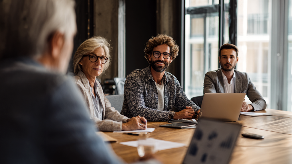 La società longeva richiede l’Age Management