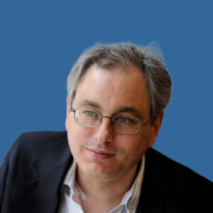Charles Kenny
