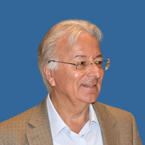 Federico Faggin