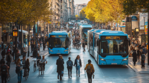 La mobilità elettrica non manca di opportunità. Manca di manager capaci di governarle.
