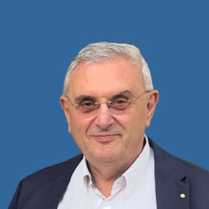 Pierangelo Panozzo