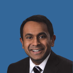 Ravin Jesuthasan