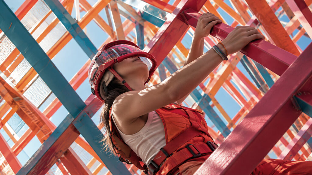 Paese che vai, sicurezza sul lavoro che trovi